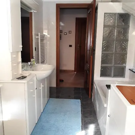 Apartment Mansardato *